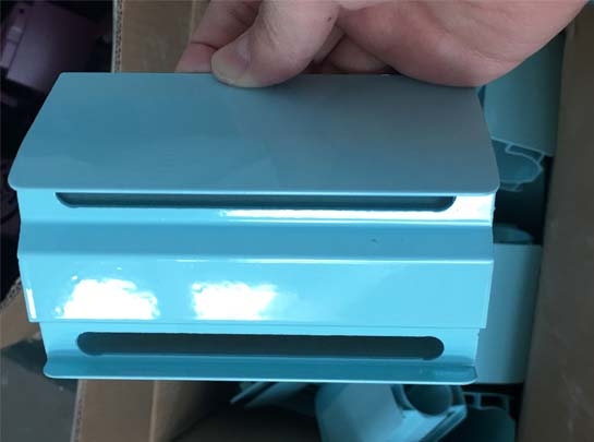 家用暖气片粉末涂料